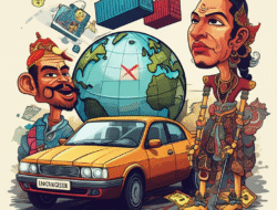 Pengaruh Globalisasi Terhadap Pola Kejahatan di Indonesia