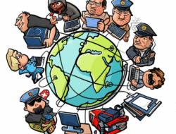 Pengaruh Globalisasi Terhadap Tren Kejahatan dan Penanggulangan