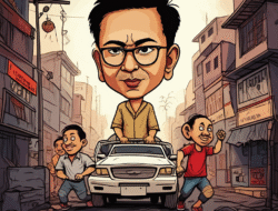 Pengaruh Kemiskinan Terhadap Tingkat Kriminalitas di Wilayah Perkotaan