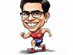 Pengaruh Pelatihan Interval terhadap Peningkatan Kecepatan Lari Atlet