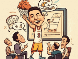 Penggunaan Video Analisis dalam Mengembangkan Teknik Atlet Basket