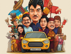 Peran Budaya Lokal dalam Pembentukan Orientasi Politik