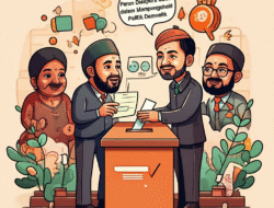 Peran Diaspora dalam Mempengaruhi Politik Domestik