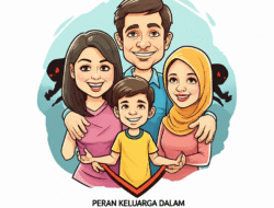 Peran Keluarga Dalam Mencegah Kriminalitas Pada Remaja