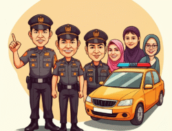 Peran Kepolisian dan Masyarakat Dalam Menangani Kejahatan Anak