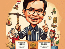 Peran Komisi Pemilihan Umum dalam Menjaga Netralitas Demokrasi