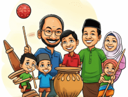 Peran Komunitas Lokal dalam Meningkatkan Partisipasi Olahraga Tradisional