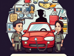 Peran Lembaga Pemasyarakatan Dalam Resosialisasi Narapidana dan Pencegahan Residivisme