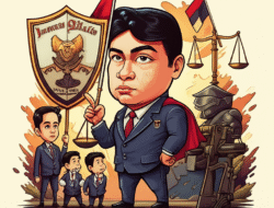 Peran Lembaga Perlindungan Saksi dan Korban Dalam Sistem Peradilan