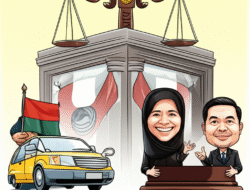 Peran Lembaga Perlindungan Saksi dan Korban Dalam Sistem Peradilan