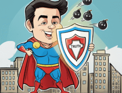 Peran Media Sosial Dalam Mencegah Penyebaran Hoaks dan Konflik Sosial