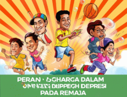 Peran Olahraga dalam Mencegah Depresi pada Remaja