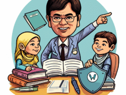 Peran Sistem Pendidikan Dalam Meningkatkan Kesadaran Anti Kejahatan