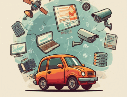 Peran Teknologi Informasi Dalam Sistem Pengawasan Kriminal