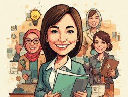 Peran perempuan dalam pembangunan ekonomi dan sosial