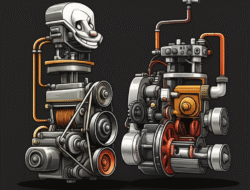 Perbedaan Diesel Konvensional dan Common Rail