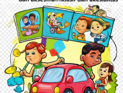 Perkembangan kebijakan pendidikan inklusif dan aksesibilitas