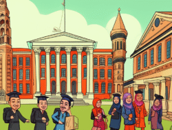 Perkembangan kebijakan pendidikan tinggi dan akses mahasiswa miskin