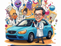 Perkembangan riset pengobatan kanker dan terapi inovatif