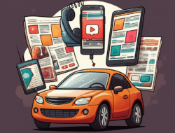 Perkembangan teknologi komunikasi dan pengaruhnya pada media