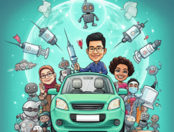 Perkembangan terbaru teknologi vaksin dan imunisasi global