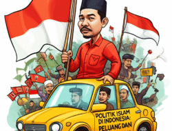 Politik Islam di Indonesia: Peluang dan Tantangan