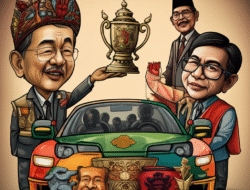 Politik Kebudayaan: Ketika Warisan Budaya Jadi Komoditas Politik