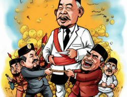 Politik Lokal dan Sentralisasi Kekuasaan: Konflik Tak Berujung