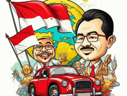 Politik Luar Negeri Indonesia dalam Era Geopolitik Baru