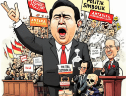 Politik Simbolik: Antara Retorika dan Realitas