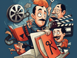 Politik dalam Film dan Sastra: Refleksi atau Propaganda?