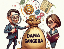 Politik dan Etika Publik dalam Pengelolaan Dana Negara