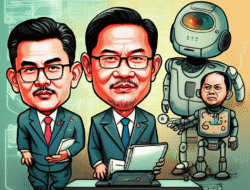 Politik dan Teknologi: Potensi serta Ancaman Kecerdasan Buatan