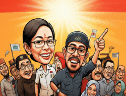 Reformasi Politik: Antara Harapan dan Realitas