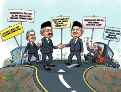 Rekonsiliasi Politik: Jalan Damai atau Sekadar Formalitas?
