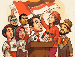 Representasi Politik Kaum Minoritas di Sistem Demokrasi