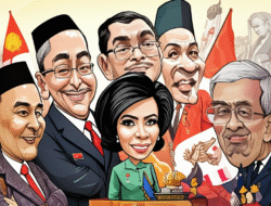 Situasi politik terbaru di Asia Tenggara dan hubungan regional