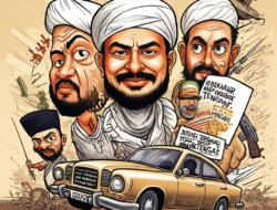 Situasi terbaru konflik di wilayah Timur Tengah