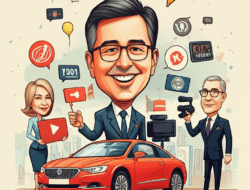 Strategi Citra dan Pencitraan dalam Politik Modern