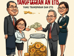 Strategi Penggalangan Dana Kampanye yang Transparan dan Etis