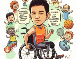 Studi Kasus Atlet Difabel dalam Meningkatkan Kesadaran Olahraga Inklusif