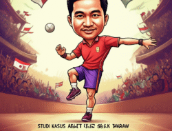 Studi Kasus Atlet Sepak Takraw yang Berhasil Mendunia