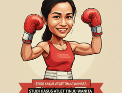 Studi Kasus Atlet Tinju Wanita yang Menginspirasi Generasi Muda
