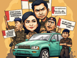 Studi Kasus Penanganan Kekerasan di Wilayah Konflik Sosial