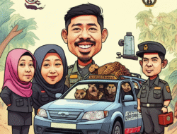 Studi Kasus Perdagangan Satwa Langka dan Upaya Konservasi