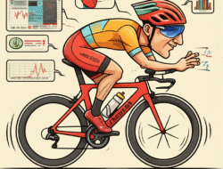 Studi Tentang Efektivitas Pelatihan Kardio pada Atlet Sepeda