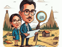 Studi Tentang Pengembangan Fasilitas Olahraga di Daerah Terpencil