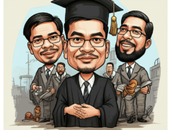 Studi Tentang Program Rehabilitasi Narapidana dan Tantangan Pelaksanaan