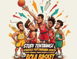Studi Tentang Strategi Pertahanan Efektif dalam Permainan Bola Basket
