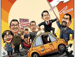 Tantangan Membangun Politik yang Berbasis Nilai dan Integritas